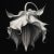 48" X 48" - Art Wall Installation 'Brugmansia Flowers' - Set of 4 - Limited Edition Botanical Photograph Prints For Sale - Image 6 of 7