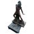 Roman Bronze Sculpture, 1950s For Sale - Image 10 of 10