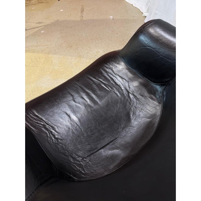 Junior Lounge Chair by Yrjö Kukkapuro, 1970s For Sale - Image 11 of 12