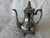 Mid 20th Century Webster and Wilcox International Silver Tea Set - Set of 5 For Sale - Image 12 of 12