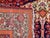 Antique Malayer Rug in Wool, 1890s For Sale - Image 16 of 18