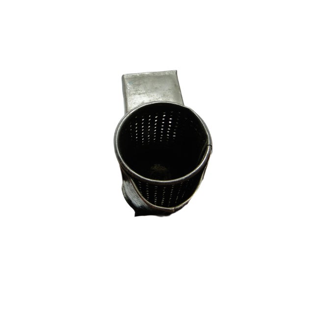 German Art Nouveau Nuts Grinder, 1890s For Sale - Image 5 of 14