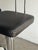 Black Birillo Bar Stools by Joe Colombo for Zanotta, Italy, 1971, Set of 3 For Sale - Image 8 of 11