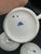1892 Cauldon England Chocolate Pot Set For Sale - Image 9 of 14