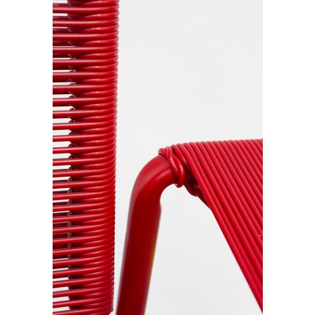 Spaghetti 109 Chair by Giandomenico Belotti for Alias, 1979 For Sale - Image 12 of 16