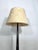 Wood Mid-Century Modern Wood Tripod Floor Lamp, Italy, 1950s For Sale - Image 7 of 12