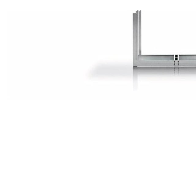 Carlo Scarpa Sarpi Table by Carlo Scarpa for Cassina For Sale - Image 4 of 7