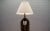 Large Wooden Floor Lamp, 1960s For Sale - Image 4 of 13
