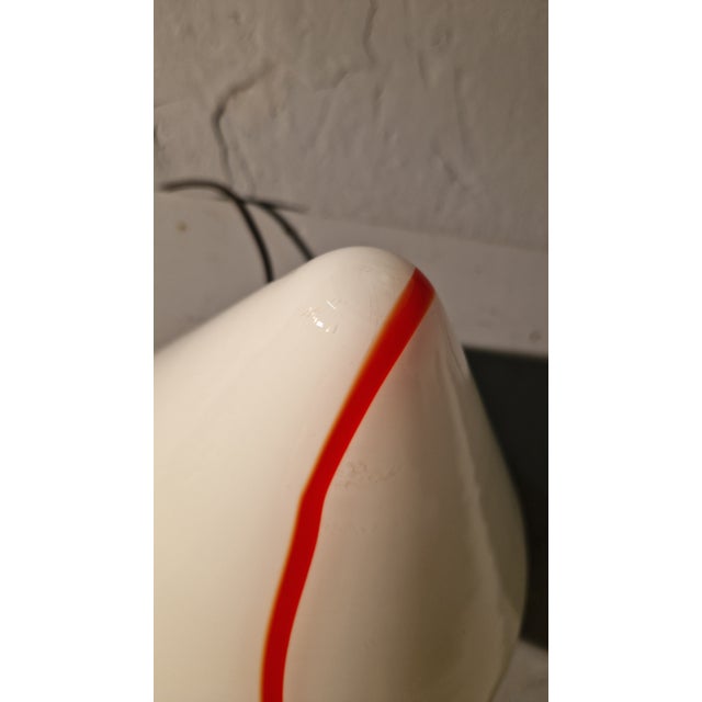 Vintage Wall Lamp by Roberto Pamio for Leucos, 1960s For Sale - Image 14 of 18
