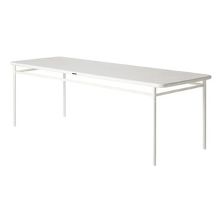 T37 Monastic Table from Tolix For Sale