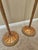 Stiffel Torchiere Floor Lamps - A Pair For Sale In Indianapolis - Image 6 of 9