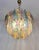 Murano Glass Candelier with 111 Multicolored Poliedri, 1990s For Sale - Image 4 of 18