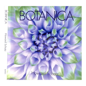 "Botanica" 2005 Schatz, Howard (Signed)