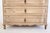 Antique German Baroque Bleached Oak Chest of Drawers, 1700s For Sale - Image 14 of 18