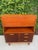Mid Century Modern Jentique Secretary/ Writing Desk/ Bureau 1960s For Sale - Image 11 of 11