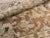 Terra Cotta Galerie Shabab Collection Early 20th Century Persian Malayer Runner For Sale - Image 8 of 8