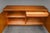 Vintage Art Deco Sideboard in Oak For Sale - Image 9 of 18