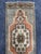 Turkish Yastik Rug 1'4" x 3'3" For Sale - Image 4 of 5