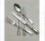 New 1980s Silver Fish Set of 12 Pair Fish Eaters & Fish Servers, La Regence - 26 PCS For Sale - Image 13 of 16
