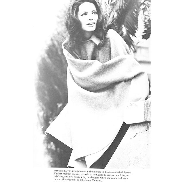 "The Beautiful People's Beauty Book" 1971 Pignatelli, Luciana For Sale - Image 13 of 16