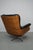 Vintage Swivel Lounge Chair by Martin Stoll for Giroflex, Germany, 1960s For Sale - Image 4 of 17