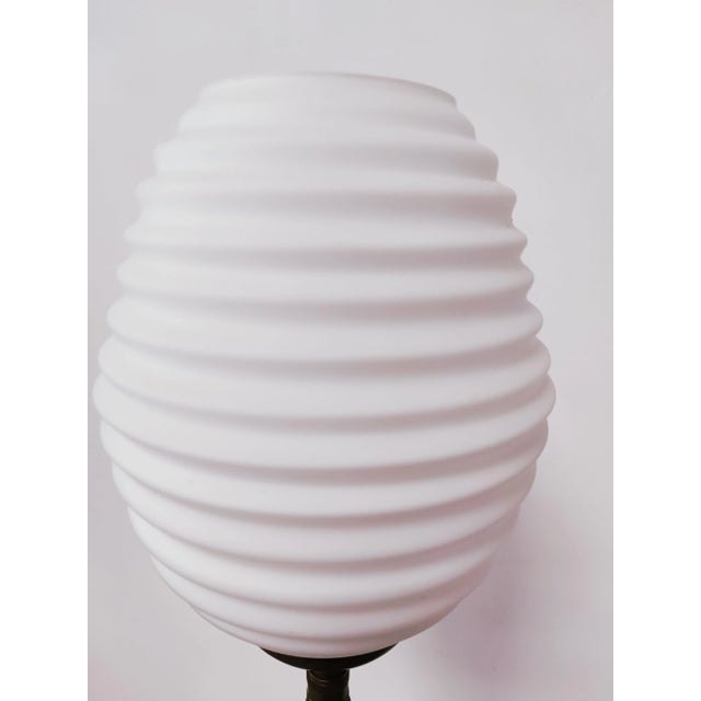 Mid-Century Telescopic Floor Lamp For Sale - Image 10 of 15