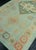 Turkish Turkish Oushak Rug 4'11" x 17'3" #20007 For Sale - Image 3 of 8