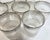 Mid-Century Dorothy Thorpe Double Old Fashioned Glasses- Set of Eight For Sale - Image 11 of 12