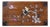 Huanghuali Style Wood Jewelry Box With Mother of Pearl Inlay – Bird & Flower Motif For Sale