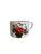 Late 20th Century Mottahedeh Teacups With Saucers in 18th Century Chinese Woodblock Pattern From the British Museum - 21 Pieces For Sale - Image 9 of 12