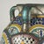 Vintage Moroccan Palatial Pottery Vase, 1930s-1950s For Sale - Image 10 of 17