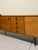 Modernist Teak Wood Sideboard, 1960s For Sale - Image 4 of 18