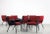 Albenga Dining Chairs by Gustavo Pulitzer for Arflex, Italy, 1955, Set of 8 For Sale - Image 15 of 18