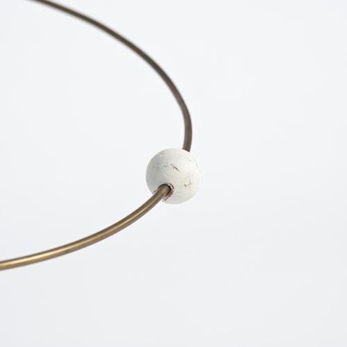 Planetary Orbit in Metal and Brass For Sale - Image 16 of 18