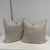2020s Thom Filicia for Eastern Accents Artemis Ikat Accent Pillows, Pair For Sale - Image 5 of 12