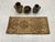 Turkish Oushak Floral Handknotted Carpet For Sale - Image 3 of 6