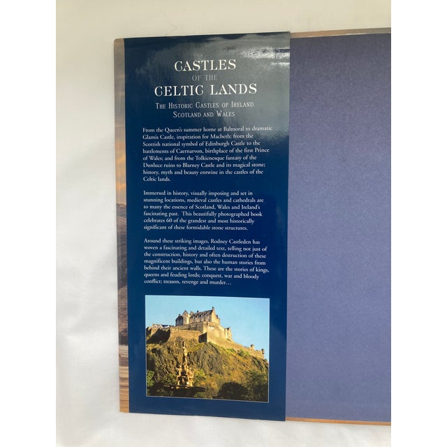 Paper Castles of the Celtic Lands For Sale - Image 7 of 7
