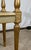 Directoire Bench, Late 19th Century For Sale - Image 13 of 18