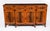 This is a fabulous Vintage Regency Revival flame mahogany breakfront sideboard, bought at great expense from Harrods and...