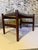 Vintage Mid-Century Danish Stool, 1960s For Sale - Image 15 of 18