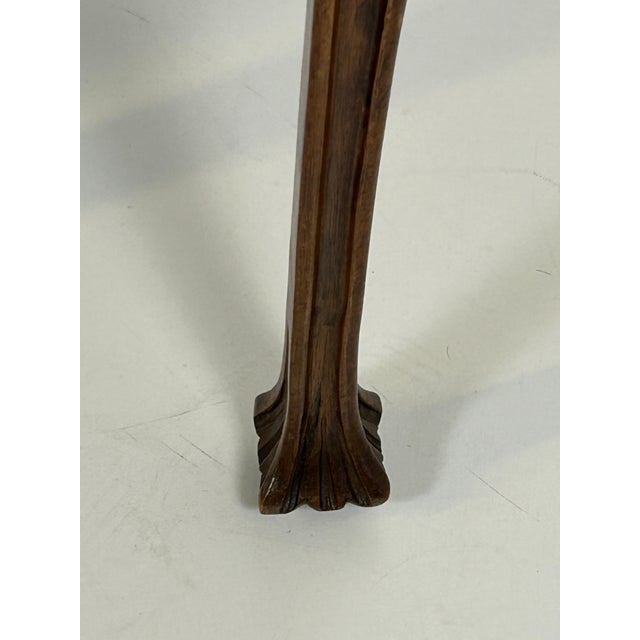 Antique Liberty Chairs by Vittorio Valabrega, 1902, Set of 6 For Sale - Image 12 of 18