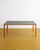 Black Danish Table by Magnus Olsen, 1950s For Sale - Image 8 of 8