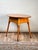 Queen Anne Antique American Queen Anne Maple Tavern Table, New England, Circa 1760–1790 For Sale - Image 3 of 9