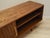 Scandinavian Walnut Sideboard, 2000s For Sale - Image 13 of 15
