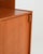 Vinatge Teak Bookcase from Bodafors, 1950s For Sale - Image 9 of 10