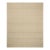 Amber Lewis x Loloi Bowie Natural / Oatmeal 5'-6" x 8'-6" Area Rug For Sale