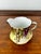 Art Nouveau Antique Art Nouveau Jaeger & Co. Bavarian, A. Koch Grape Motif Porcelain Dessert Trio For Sale - Image 3 of 12