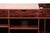 Mid Century Danish Modern Stereo Record Cabinet Rosewood C. 1960/70's For Sale In New York - Image 6 of 16