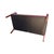 Oxblood Red Børge Mogensen Model 2208 Sofa for Fredericia For Sale - Image 8 of 9