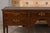 English 19th Century Oak Sideboard with Five Drawers and Carved Spandrels For Sale In Atlanta - Image 6 of 12